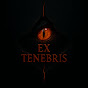 Ex Tenebris Secessus logo