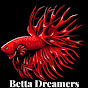 Betta Dreamers logo