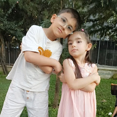 Nermin&Husseinحسين و نيرمين avatar