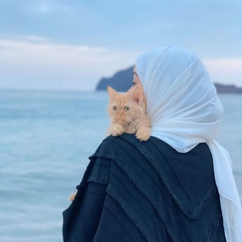 ݪَِہَِ› ⤸ مِـݪاامِحَ حَـݪݪبيَهِۃۃة ١.⤹