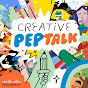 Creative Pep Talk
