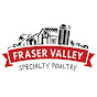 Fraser Valley Specialty Poultry logo