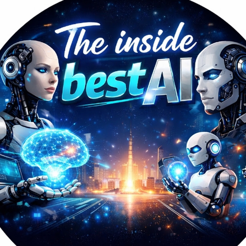 The Inside Best AI