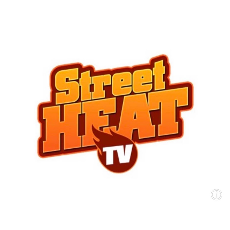 Streetheattv icon