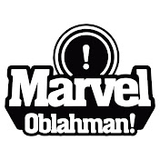 Marvel Oblahman