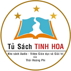 Tủ Sách Tinh Hoa của Thái Hoàng Phi