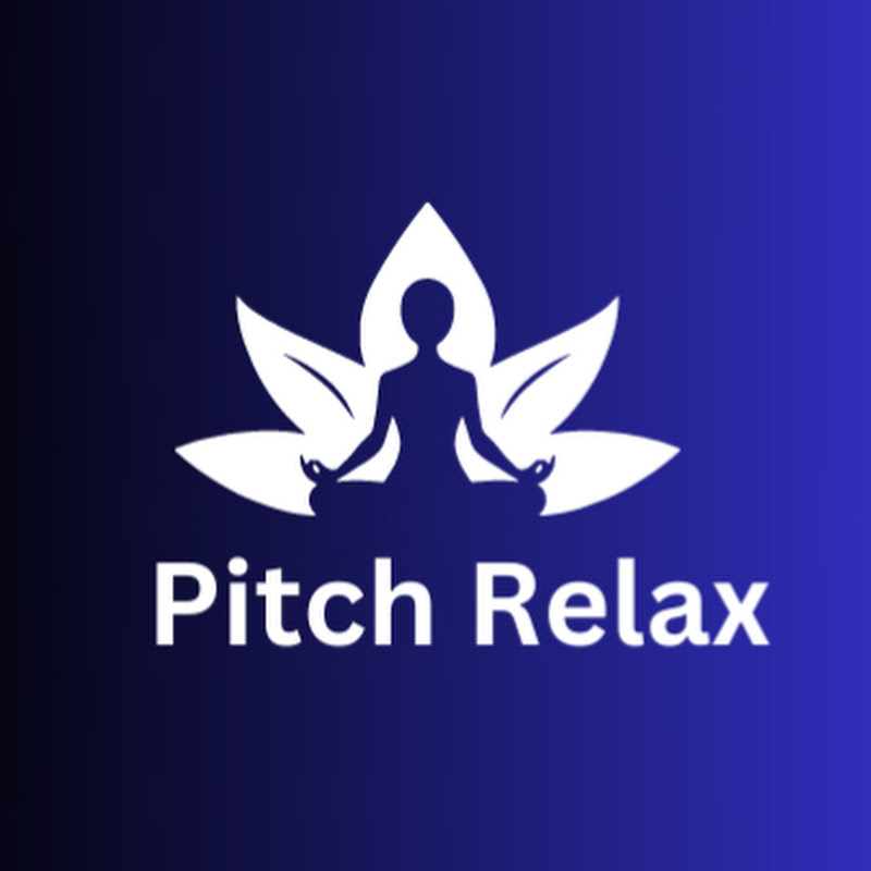 Pitch Relax - Binaural Beats