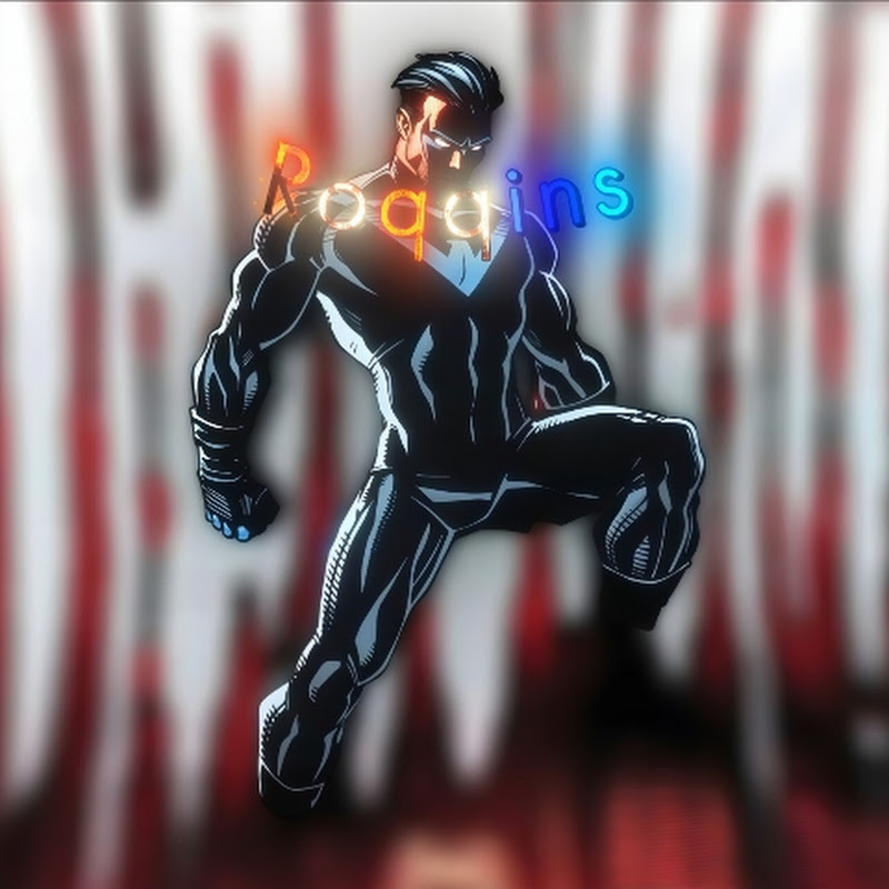 Roqqins