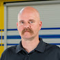 StacheD Training Avatar