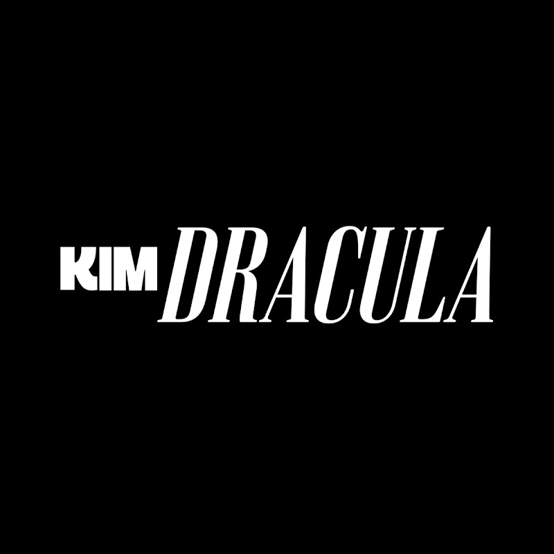 Kim Dracula