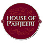 House of Panjeeri logo