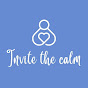 Invite the Calm logo