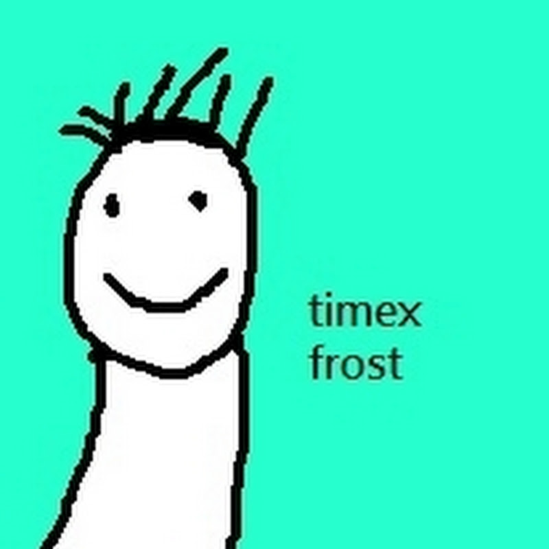 timexfrost