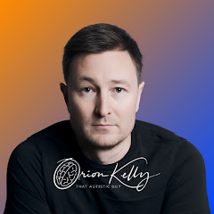 Orion Kelly - That Autistic Guy