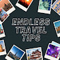 Endless Travel Tips logo