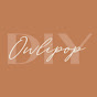 Owlipop DIY logo