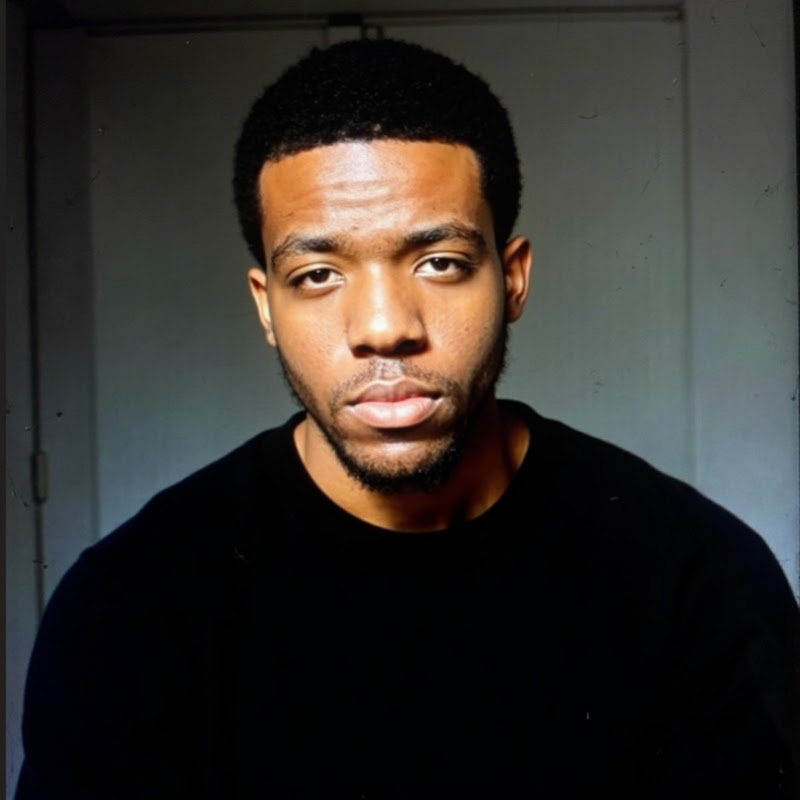 Myles Brown icon