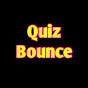 Quiz Bounce logo