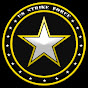 US Strike Force logo