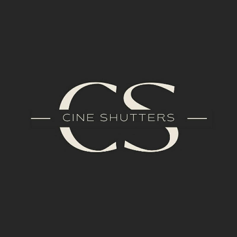 Cine Shutters 
