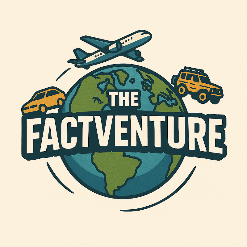 THE FACTVENTURE