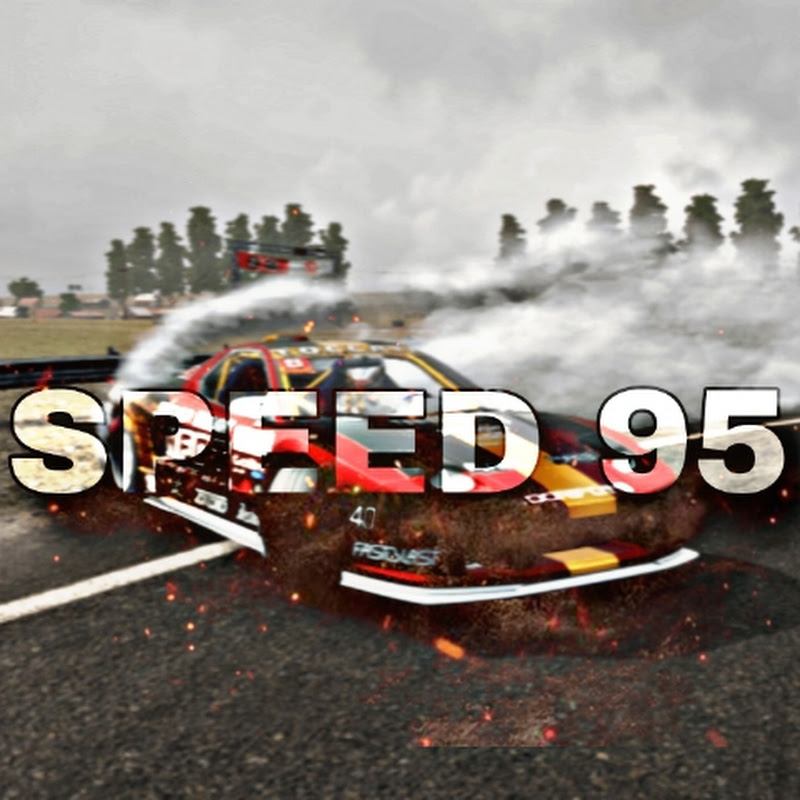 SPEED 95