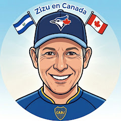 Zizu en Canada 🇨🇦