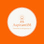 Aspirant 1M logo
