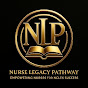 Nurse Legacy pathway logo