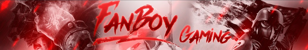FanBoy Gaming YouTube kanalı avatarı