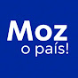 Moz o país 🇲🇿 logo