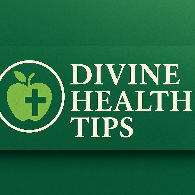 Divine health tips avatar