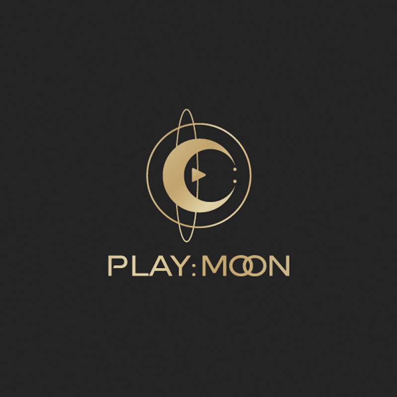 플레이문 (PLAY:MOON) Official Channel