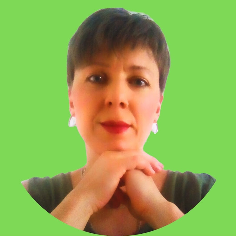 Уроки русского языка для иностранцев Logo