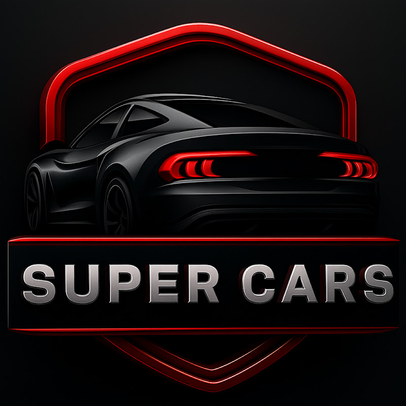 Super Cars