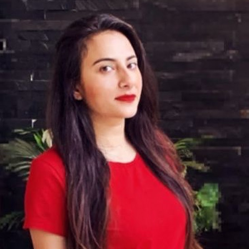 Parul Pandit Vlogs