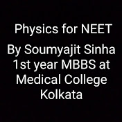 Physics for NEET