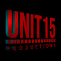 Unit 15 Productions logo