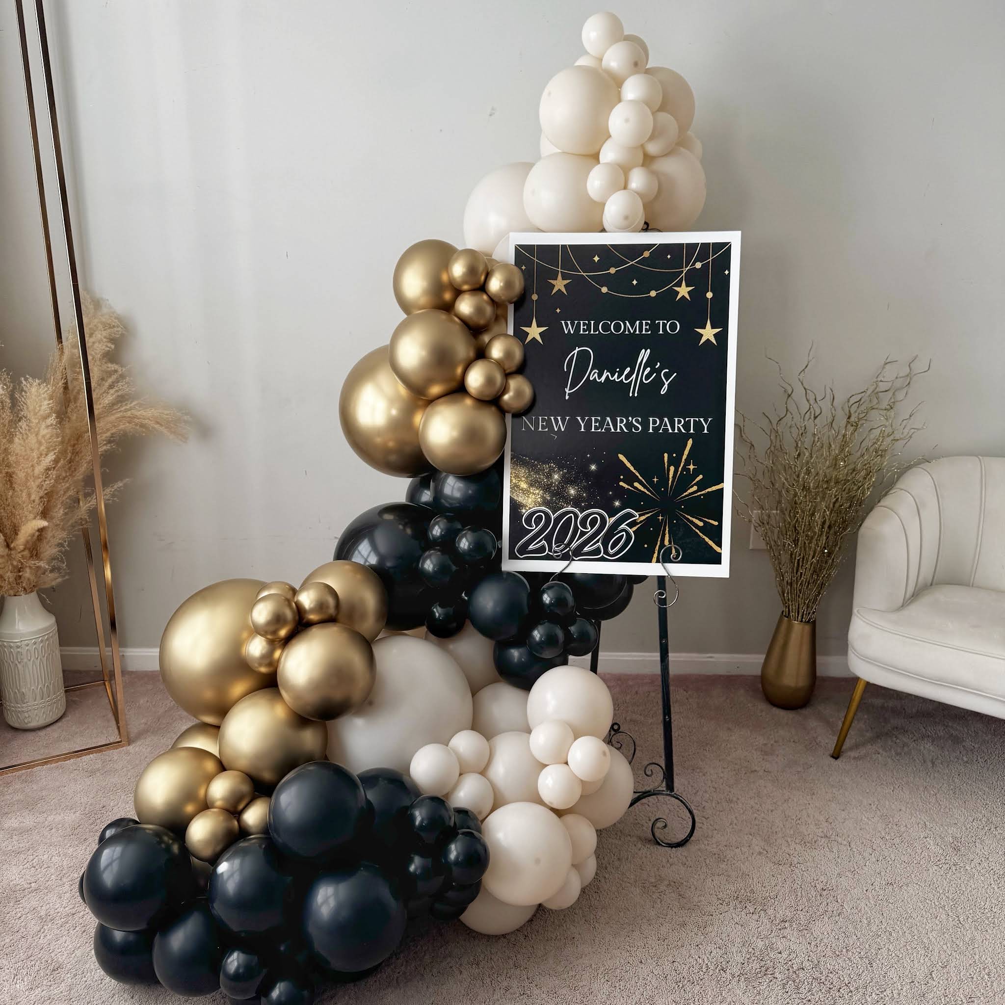 Post from Yes! Event Decor & More
