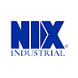 NIX® Industrial logo