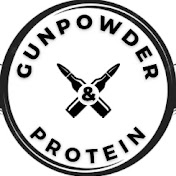 Gun Powder and Protein