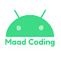 Maad Coding logo
