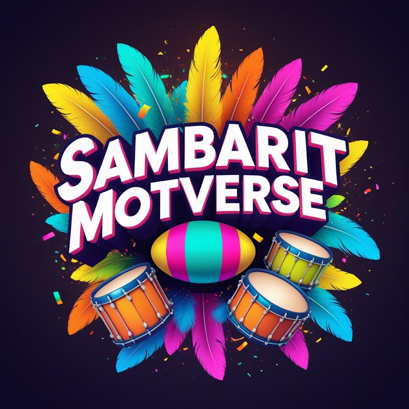 SambaRitmoVerse
