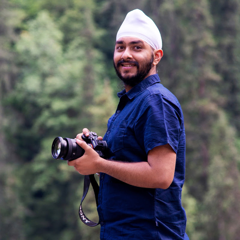 Travelling Indian