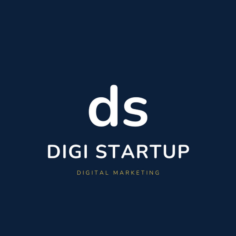 Digistartup