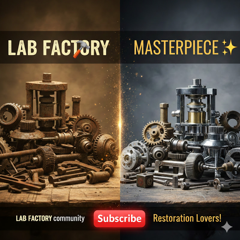Lab Factory 