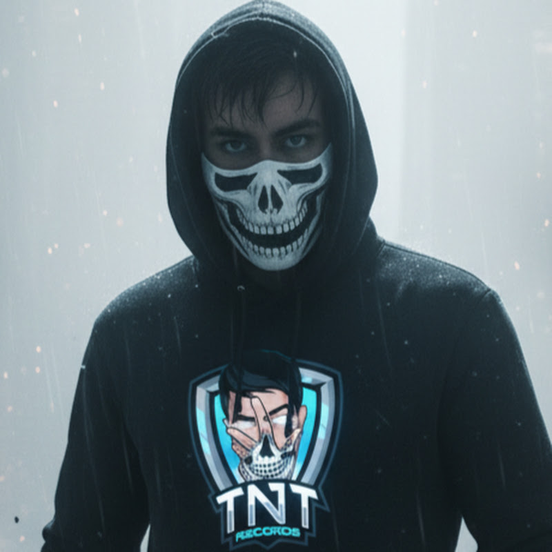 TNT Records Mix and Beats