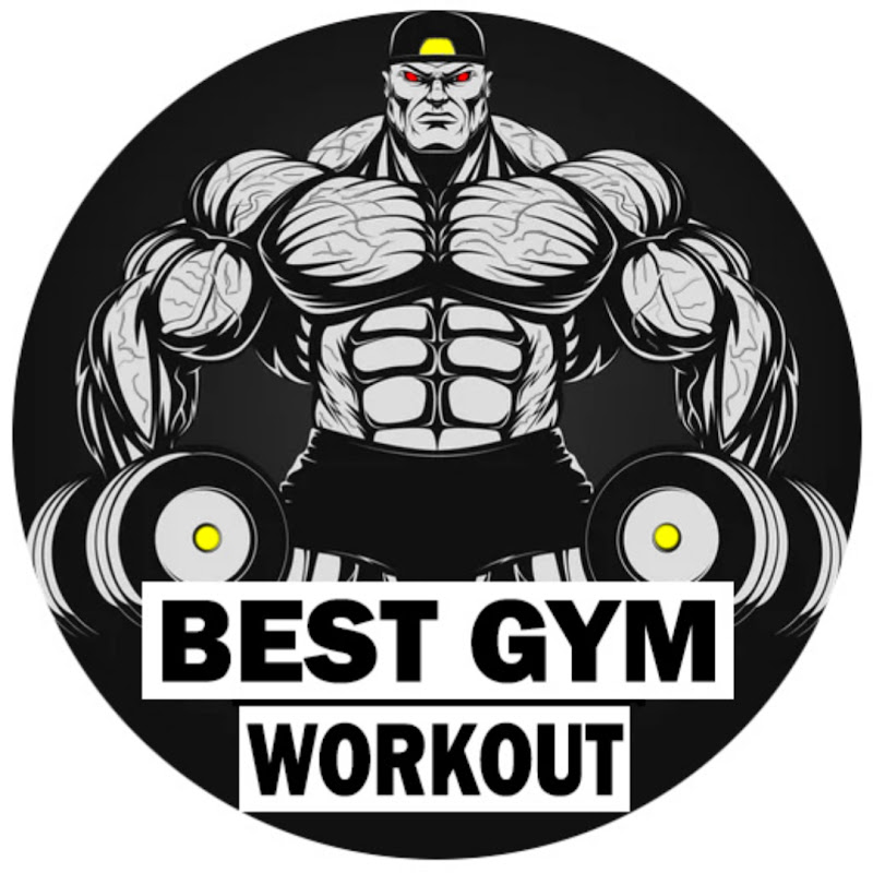 BEST GYM WORKOUT