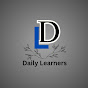Daily Learners logo