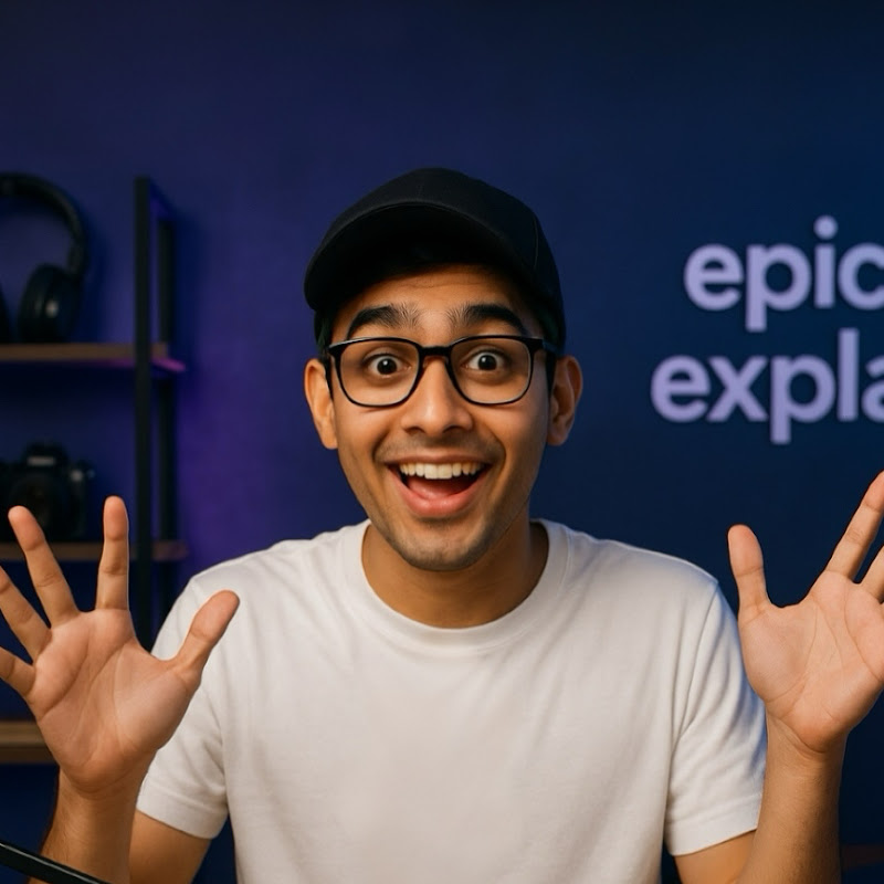 Epic9 Explain